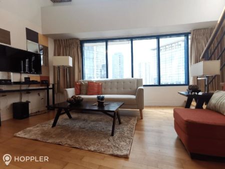 2BR Condo for Rent in One Rockwell  Rockwell Center  Makati
