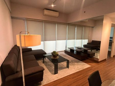 2BR Unit for Rent at Shang Salcedo Place