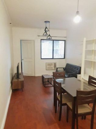 1 Bedroom Furnished For Rent in Westgate Plaza