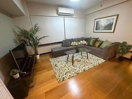 Fully Furnished 1 Bedroom at Trag San Lorenzo