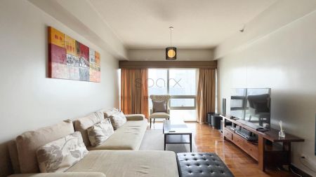 Spacious 2 Bedroom in the Residences at Greenbelt Laguna Tower