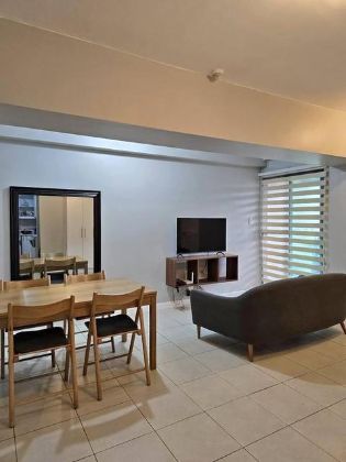 2 Bedroom Furnished for Rent in Tivoli Garden Residences