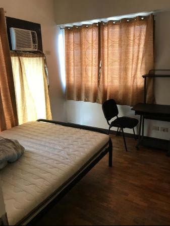 Fully Furnished 2 Bedroom Unit at The Oriental Place for Rent