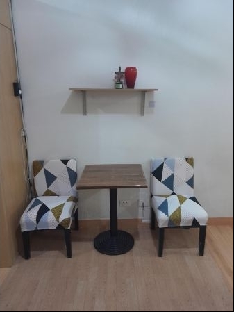 Trees Residences Condo Unit for Rent near Sm Fairview