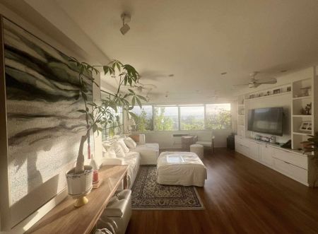 Condo for Lease 4 Bedroom 4BR at Dona Felisa  Pasig