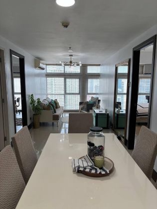 2 Bedrooms Unit for Rent at Greenbelt Excelsior