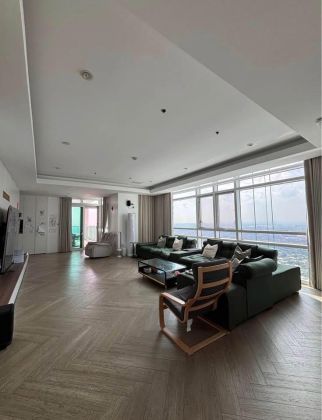 3BR Penthouse for Rent Park Terraces Makati