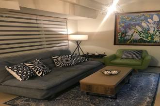 2 Bedroom Furnished for Rent at Circulo Verde Condo