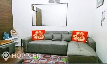 Fully Furnished Studio Unit at Air Residences for Rent