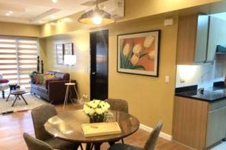 Furnished 1BR or Rent in Two Maridien Taguig