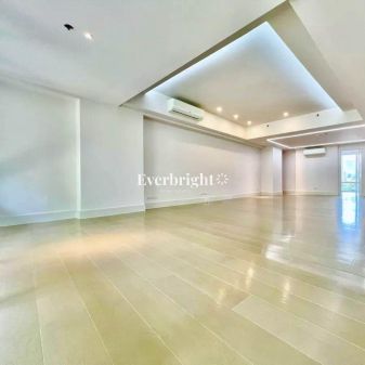 3BR Condo Unit for Rent in Proscenium at Rockwell Makati