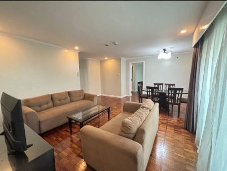 2 Bedroom Furnished for Rent at Classica Tower 2