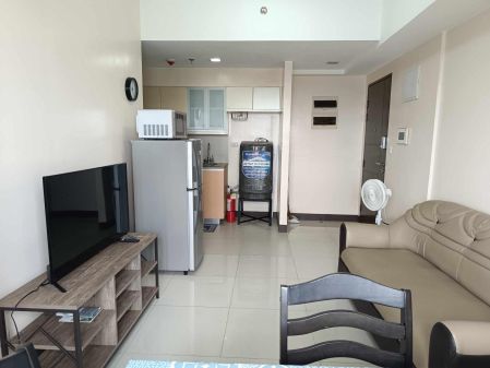 1 Bedroom Condo for Rent in Viceroy Residences Tower 4  McKinley 