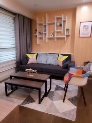 1 Bedroom Unit for Rent in Edades
