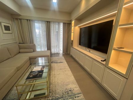 Rockwell Proscenium Lorraine Tower 2BR for Lease