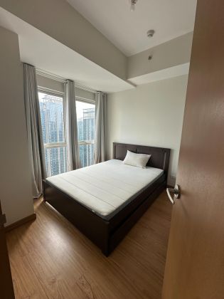 1BR Fully Furnished in Times Square West Bgc