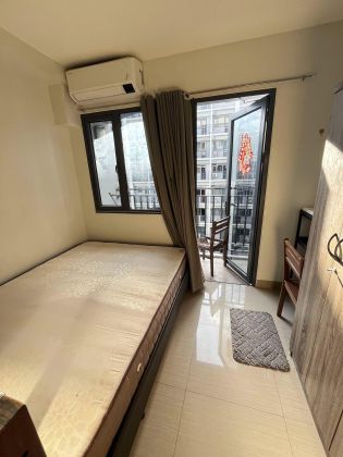 Fully furnished Condo unit with nice amenities