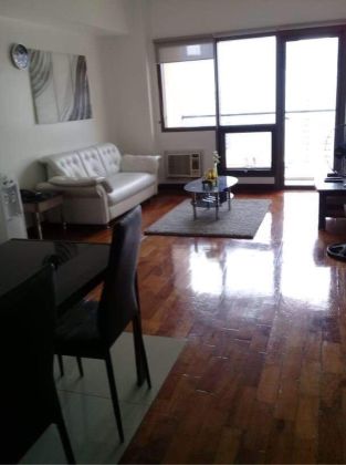 1BR in Mosaic