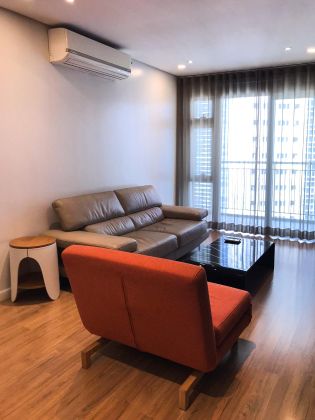 For Rent 1BR Fully Furnished Unit in Two Serendra Sequoia BGC