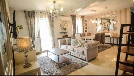 2 Bedroom in Pinecrest Residential Resort Pasay City Condo