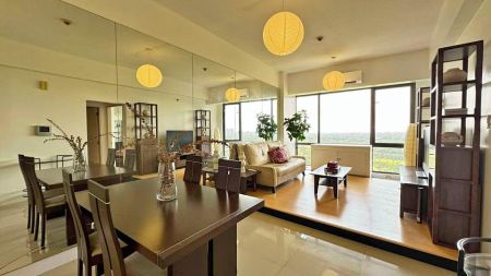 Bellagio Tower 1 Bedroom Furnished for RENT in Taguig City