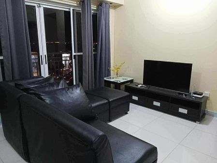 FULLY Furnished 3BRs for RENT 