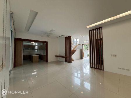 4BR House for Rent in Ayala Alabang Village Muntinlupa