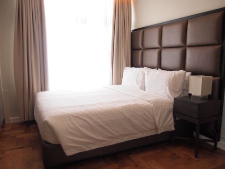 Spacious 2 Bedroom for Rent in Antel Spa Residence Makati
