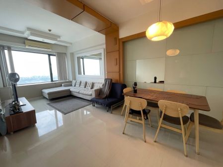 Fully Furnished 2 Bedroom Unit for Rent