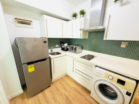 Acqua Private Residences for Rent 2BR Unit
