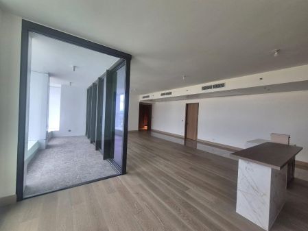 Luxury 3 Bedroom Unit for Lease at Aurelia Residences BGC