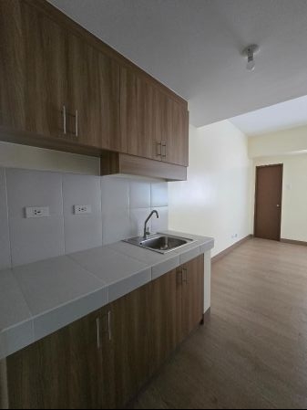 New Studio Unit with Aircon at Cityland Alabang Two Premier