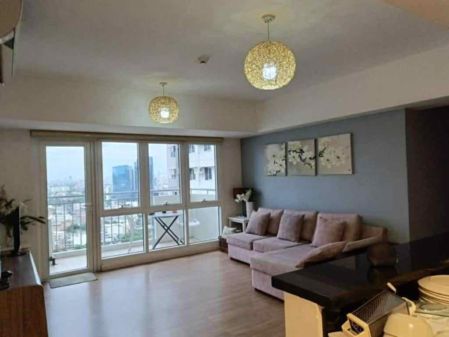 Nice 2 Bedroom with Balcony in The Lerato Makati