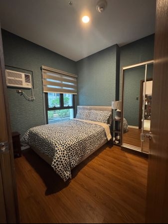 Brand New 1 Bedroom Unit in The Sapphire Bloc