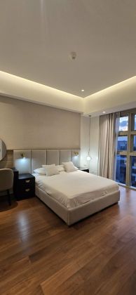 Rare 134 Sqm Luxury 2BR for Rent   Grand Hyatt Residences BGC