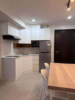 Fully Furnished 1 Bedroom Unit at Avida Towers BGC 9th Avenue