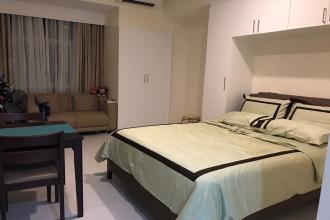 Fully Furnished Condo in Greenfield District for Rent