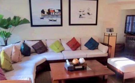 Fully Furnished 2BR for Rent in One Salcedo Place Makati