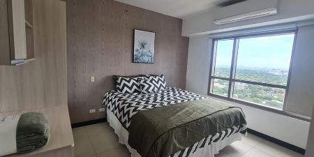 2BR Condo The Residences at Greenbelt for Rent