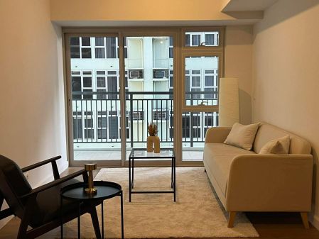 1 BEDROOM CONDO FOR LEASE AT VERVE RESIDENCES TOWER 2