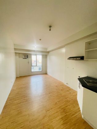 Unfurnished Studio Unit at Avida Towers Alabang for Rent