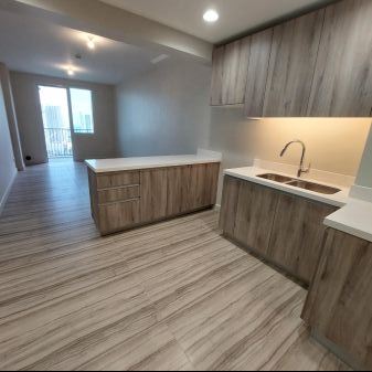 Semi Furnished 2 Bedroom Unit at Maple at Verdant Towers
