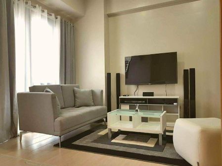 Fully Furnished 1 Bedroom in Greenbelt Hamilton Tower 1