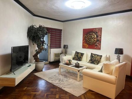 3BR for Rent in Pacific Place