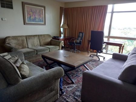 3 Bedroom for Rent in Pacific Plaza Towers BGC Taguig