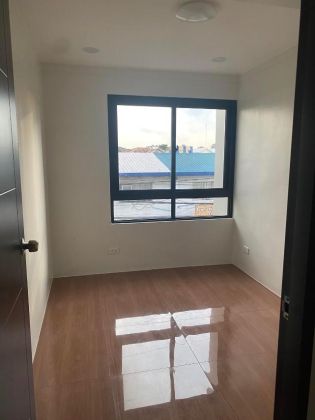 New 3BR  Townhouse For Rent in Tandang Sora