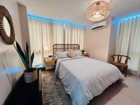 2 Bedroom Furnished for Rent in One Uptown Residence