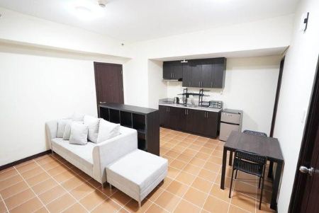 SANLORENZO09XX4L: For Rent Fully Furnished 2BR Unit in San Lorenz