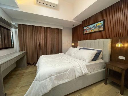 For Rent Modern 1 Bedroom Unit with Contemporary Design Park