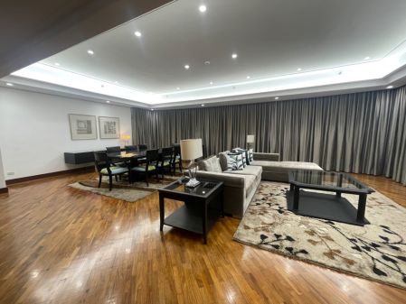 Fully Furnished 3 Bedroom Unit at Tiffany Place for Rent